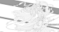 元素动力 | 二十一期学员作业·角色身甲线稿
元素动力官网 http://yscg.cn  
元素动力微博 http://weibo.com/yscgart  
元素动力CG绘画Q群：145644030
官方V信公众号：元素动力CG艺术
