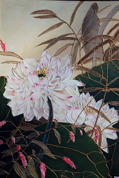 儿童美术课件资料集采集到沥粉画采集1儿童美术课件资