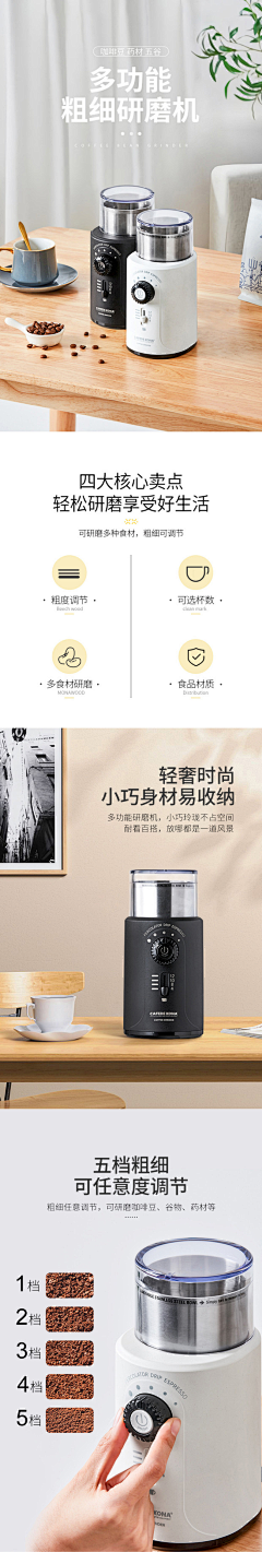 木木89123采集到小家电 详情