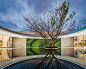 Suzhou Cifi Metropolis Shangpin Garden by Antao Group – mooool