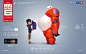 Big Hero 6 : Designs for Disney's Big Hero 6.