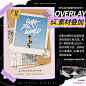 让设计变潮！收好这9个海报排版小技巧

#排版# ​​​​