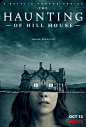 Extra Large Movie Poster Image for The Haunting of Hill House (#1 of 5)