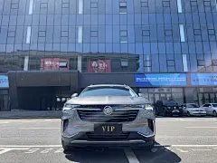 别克 昂科威  2023款 昂科威Plus 652T 五座豪华型图片