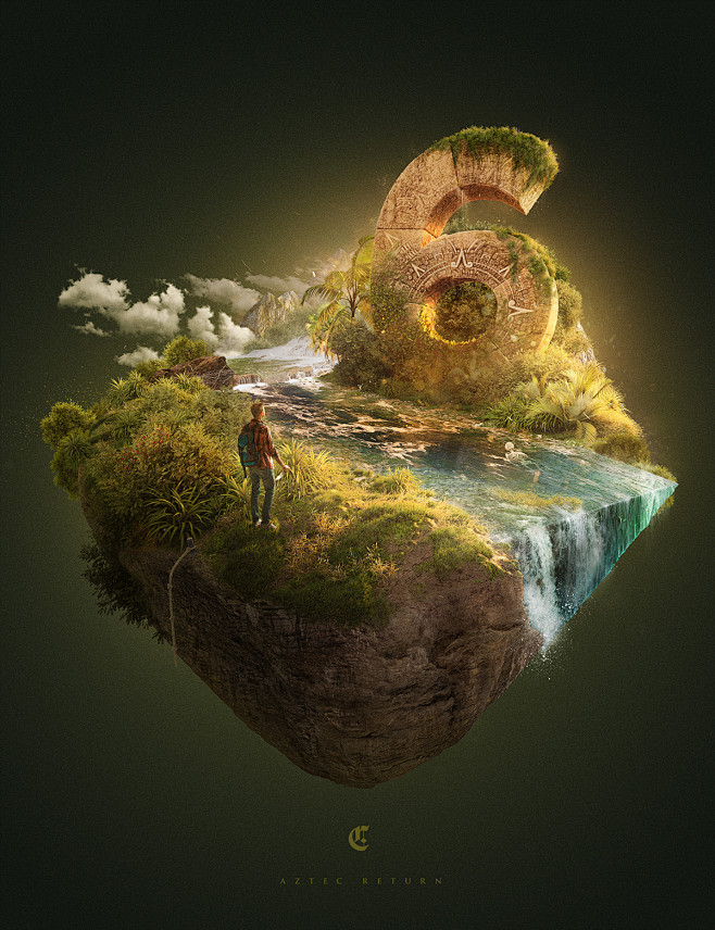 Top Creative Work On...