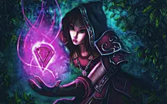 精选《魔兽世界》高清桌面壁纸