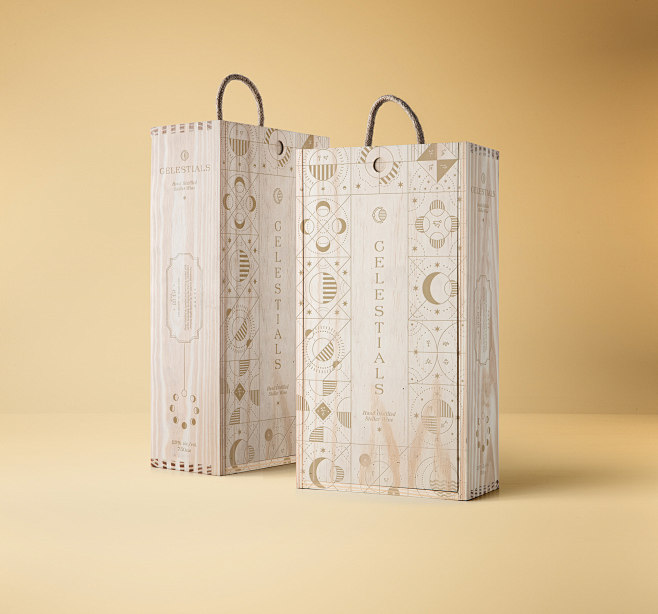 #包装设计##参考图##behance#...