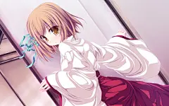 好看的动漫美女电脑下载壁纸桌面壁纸3