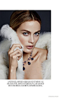 卡洛琳·莫菲 Carolyn Murphy
