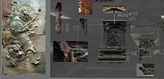 xiaohan liu : concept