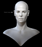Project Charlize WIP, Andrea Bertaccini : Work in Progress, update soon as possible.
18/05/18 update with some ZBrush Screenshot
22/05/18 Update Light and Skin Test
19/06/18 Update expression