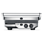 Amazon.com: Breville BGR400XL Ikon 1800-Watt Removable-Plate Grill: Electric Contact Grills: Kitchen & Dining