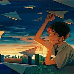 2024最新励志正能量微信头像图片，展现积极向上的自己(2)_励志头像_我爱你头像网