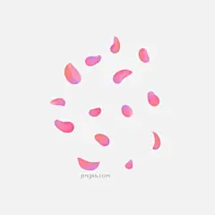 小清新手绘红紫玫瑰花瓣图片大小2000x2000px 图片尺寸267.03 KB 来自PNG搜索网 pngss.com 免费免扣png素材下载！电商设计#古风背景#古风插图#漂浮素材#手绘玫瑰花瓣#网页设计#文艺小清新#游戏装饰#