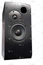 扬声器