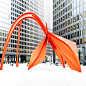 Gallery of Why Are Alexander Calder Sculptures So Overused in Architecture Renders? - 15