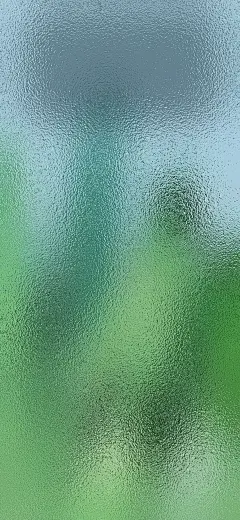 5K壁纸：浅浅蓝，浅浅绿 -今日头条