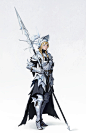 Dragon Knight