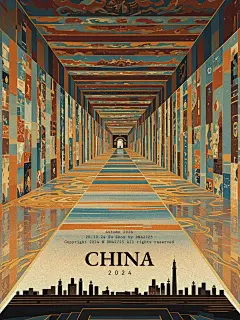 敦煌空间03 - 小红书
