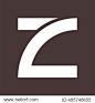 z logo - 站酷海洛 - 正版图片,视频,字体,音乐素材交易平台 - 站酷旗下品牌