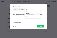 兔子蒸蛋采集到web design
