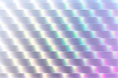 免费照片隔离全息渐变壁纸10