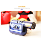 Lomo相机复古正品（ColorsplashCamera）