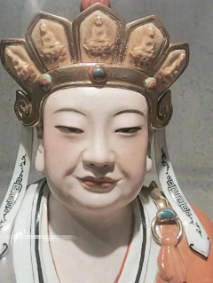 各大博物馆的表情包