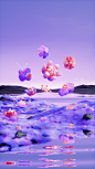 5Min X 沸寂 on Behance