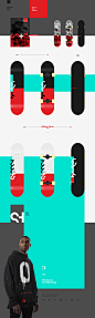 identity logo typography   shop skate streetwear Vans Nike adidas Fashion 
