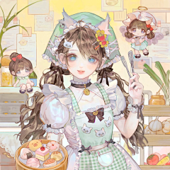 Hoshiya采集到头像