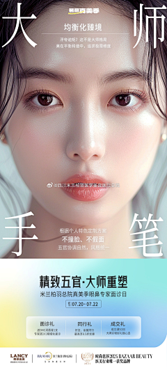 血腥兔子采集到杂志风