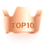 top