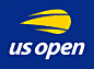 美国网球公开赛（US Open）启用全新LOGO – logo老司机