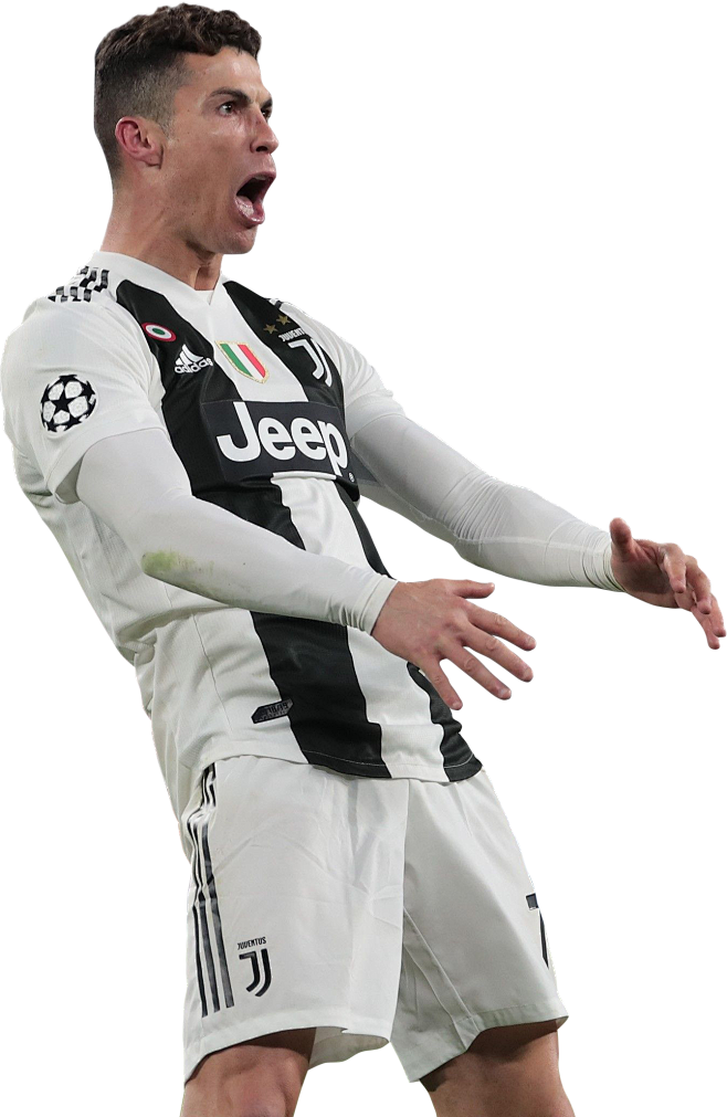 Cristiano Ronaldo - ...