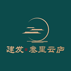 寒星雨采集到logo