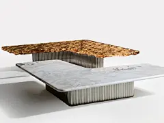 茶几 MILLER | 茶几 by Cornelio Cappellini