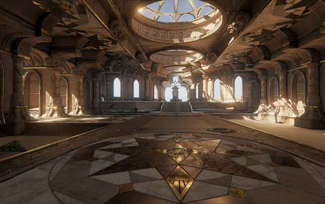 ThroneRoom_Unreal04....