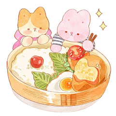 鱼尾没有纹~采集到banban