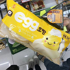 画烧饼做设计采集到韩国商品