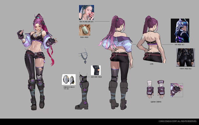 Project SF WORKS