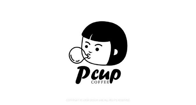 LOOK设计实验室Pcup Coffee...