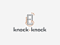 knock-knock logo 