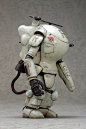 文华WAVE 1/20横山宏S.A.F.S.SPACE TYPE 2C SuperBall MK-058-淘宝网