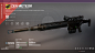 Destiny 2 UI + Visual Design on Behance