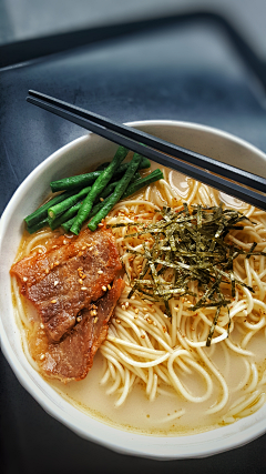 呆一采集到食物