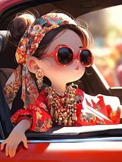 发工资了的朋友圈