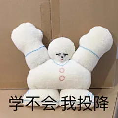 一组学习专用表情包 Cr:表情包 ​ - 堆糖