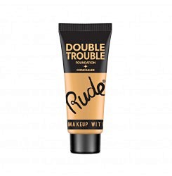RUDE Double Trouble ...