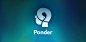 ponder logo